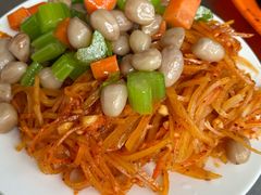 -真空冷面王(武功街店)