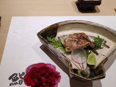 -鮨一日本料理(大中华店)