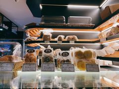 -贝克托马斯·德式烘焙传承(海上世界店)