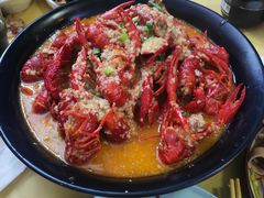-小田油焖小龙虾(双井店)