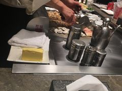-大渔铁板烧(花园道店)