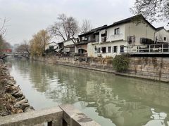 -小河直街历史文化街区