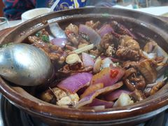 -胡须佬鸡煲四季火锅(龙珠大道店)