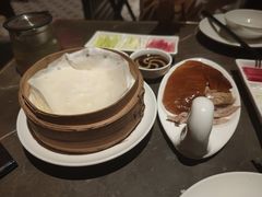 北京烤鸭-金鸭季·北京烤鸭(深业上城店)