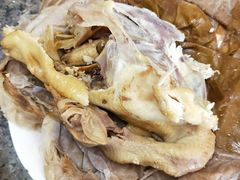 -阿侬盐焗鸡(清澜店)