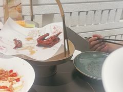 -鸽子侯·家宴·平价海鲜(绿地店)