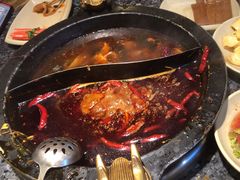 -蜀大侠火锅(春熙路店)