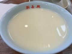 豆浆-刘长兴(卫岗店)