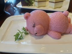 -福州世茂洲际酒店·福邸(台江店)