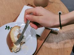 -素咫咖啡CLIFEROSE(新安店)