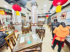 -龙老五汤店(站前西路店)