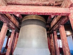 -大钟寺古钟博物馆