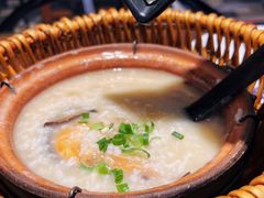 -桂大叔·砂锅粥·家传闽粤菜(县西巷店)