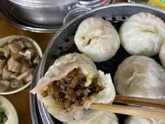 酱肉包子-梁憨包(南岸回龙湾店)