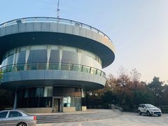 -宝界山林公园