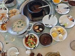 -柳沟豆腐宴69号福豆堂