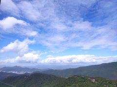-亚龙湾热带天堂森林公园