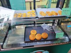 -东鑫记港式茶餐厅(南京东路店)