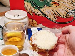 -泸溪河桃酥(西直门凯德店)