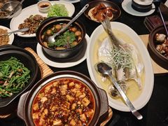 -恒记饭店(珠江路总店)