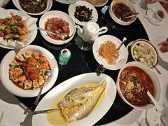 -上海小南国(正大店)