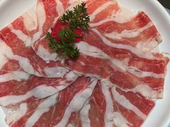 -味之绝美蛙鱼头火锅(松江万达店)