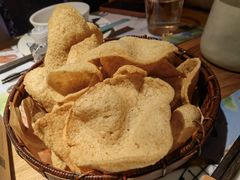 -普叽普叽泰式茶餐厅(港汇店)
