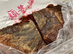 -马凯餐厅(长椿街店)