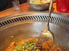 -山河屯铁锅炖鲜鹅·东北菜(开发区一店)
