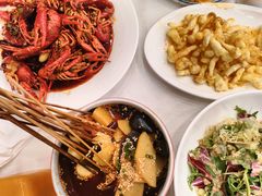 -簋街仔仔小龙虾(总店)