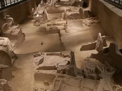 -洛阳周王城天子驾六博物馆