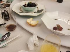 公馆文火牛肉-世博源公馆·本帮融合菜·主题包厢·江景餐厅
