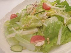 -禅一·静观堂(长寿路店)