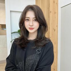-米娜造型