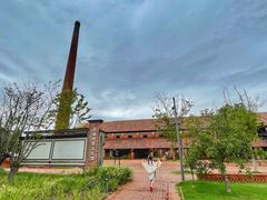 -祝甸砖窑文化馆