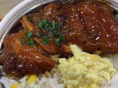 -魏家凉皮(文景路店)