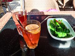 -香港威特瑞茶餐厅(小白楼音乐厅店)