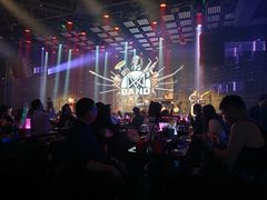 -MOSSO·Liveshow(M3香港广场店)