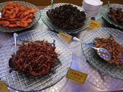 -快乐海鲜城(虎泉街店)