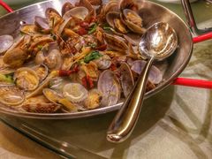 -青岛蓝海大饭店·渔歌舫(李沧店)