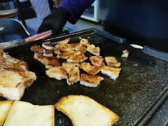 -咕咕站韩国料理(紫金港店)