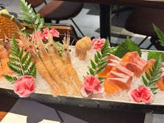 -Mr.Fish鱼鲜生海鲜放题(高德置地冬广场店)