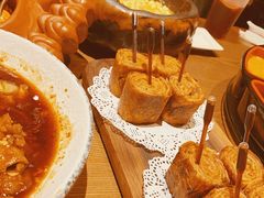 -羲和雅苑烤鸭坊(丰台万达店)
