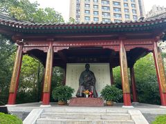 -李叔同故居纪念馆