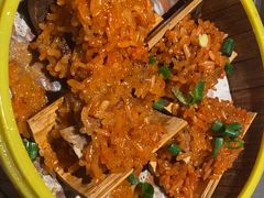 -老淮滨-蚌埠非遗小吃(淮河路店)