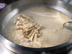 -长岁羊肉汤(万象城店)