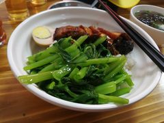 -尚干拌面扁肉鲜捞(连洋路店)