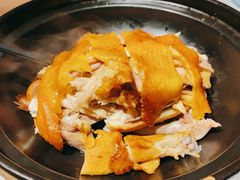 -秋色客家菜(流塘店)
