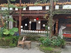 -青城甲(青城山店)