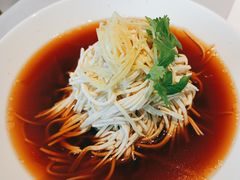 -扬州万怡酒店-中餐厅(文昌中路店)